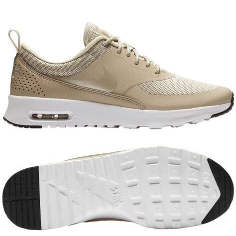 nike air max thea beige 42 5|nike air max thea.